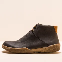 El Naturalista Ankle Boots|5083 TURTLE