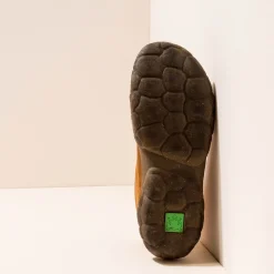 El Naturalista Ankle Boots|5083 TURTLE