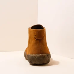 El Naturalista Ankle Boots|5083 TURTLE