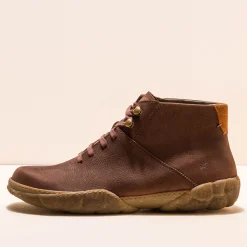 El Naturalista Ankle Boots|5083 TURTLE