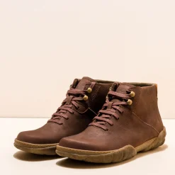 El Naturalista Ankle Boots|5083 TURTLE
