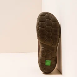 El Naturalista Ankle Boots|5083 TURTLE
