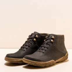 El Naturalista Ankle Boots|5083 TURTLE