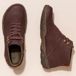 El Naturalista Ankle Boots|5083 TURTLE