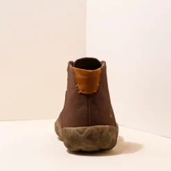 El Naturalista Ankle Boots|5083 TURTLE