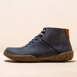 El Naturalista Ankle Boots|5083 TURTLE