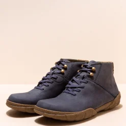 El Naturalista Ankle Boots|5083 TURTLE