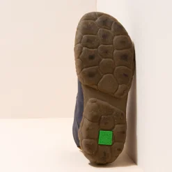 El Naturalista Ankle Boots|5083 TURTLE