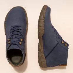 El Naturalista Ankle Boots|5083 TURTLE