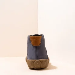 El Naturalista Ankle Boots|5083 TURTLE