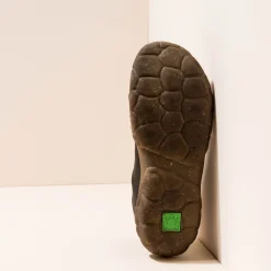 El Naturalista Ankle Boots|5083 TURTLE