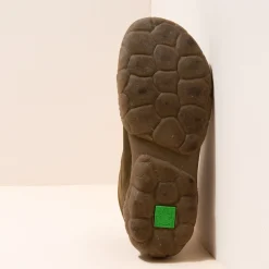 El Naturalista Ankle Boots|5083 TURTLE