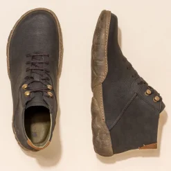 El Naturalista Ankle Boots|5083 TURTLE