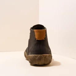 El Naturalista Ankle Boots|5083 TURTLE