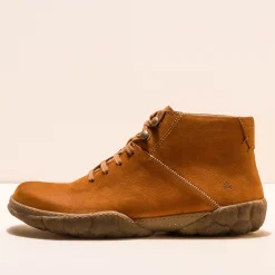 El Naturalista Ankle Boots|5083 TURTLE