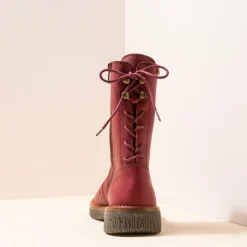Women El Naturalista Boots|5577 VOLCANO