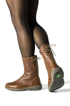 Women El Naturalista Boots|5577 VOLCANO