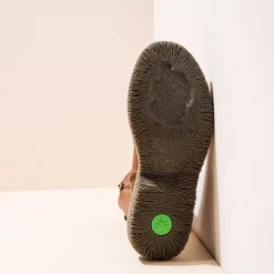 Women El Naturalista Boots|5577 VOLCANO
