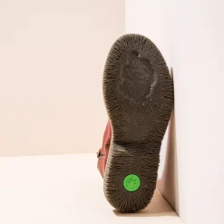 Women El Naturalista Boots|5577 VOLCANO