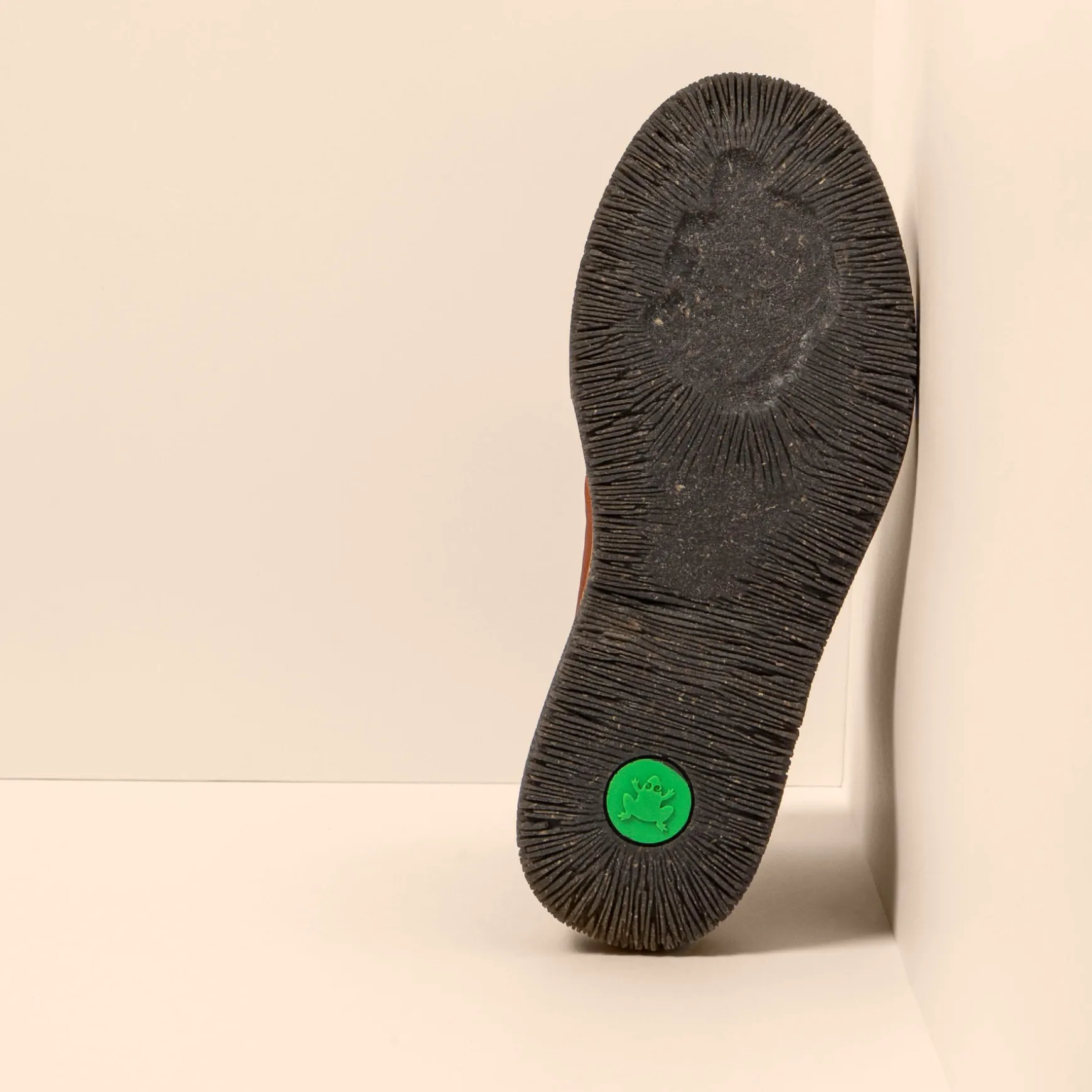 Women El Naturalista Ankle Boots|5581 VOLCANO
