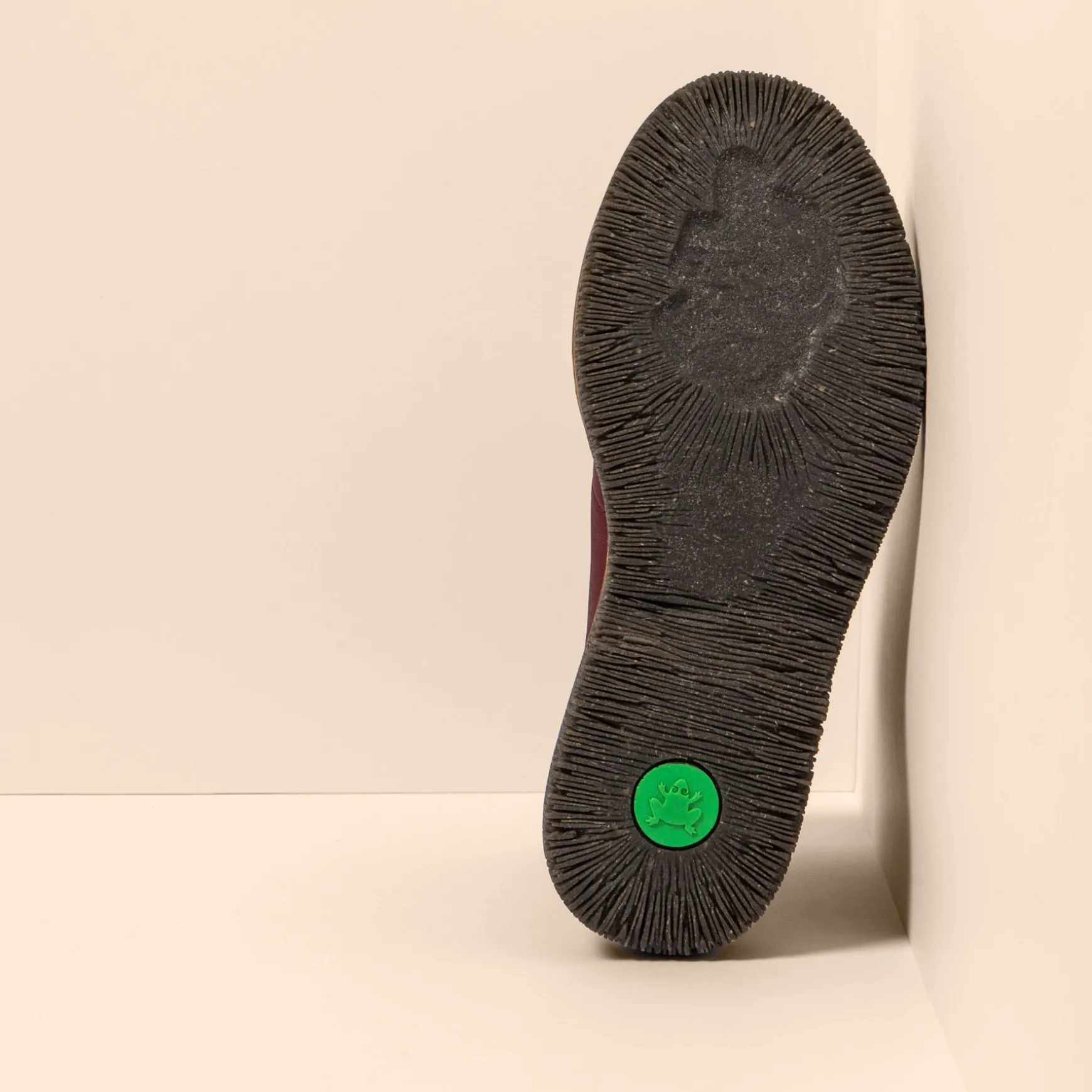 Women El Naturalista Ankle Boots|5581 VOLCANO