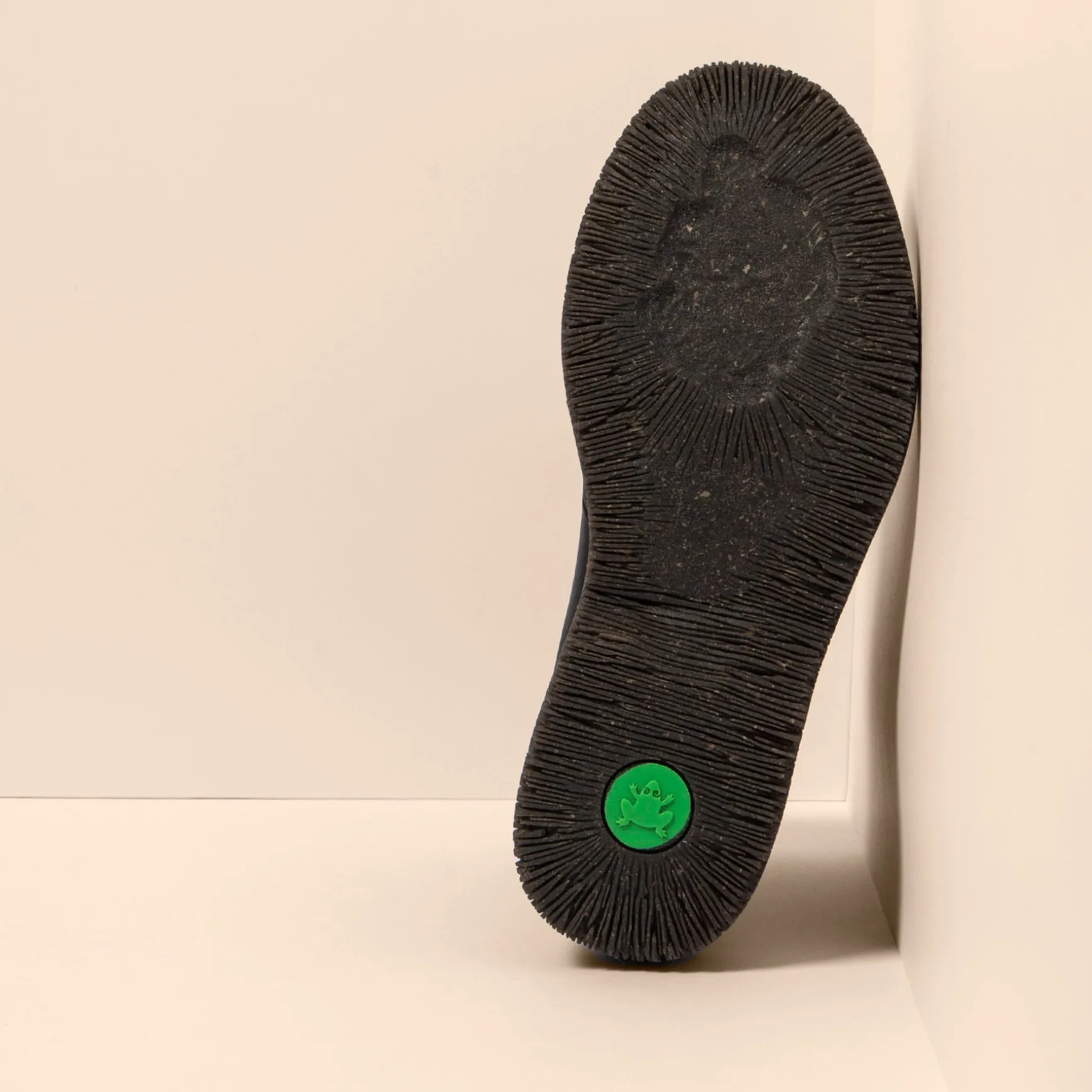 Women El Naturalista Ankle Boots|5581 VOLCANO