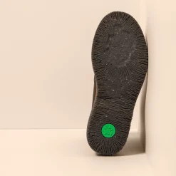 Women El Naturalista Ankle Boots|5581 VOLCANO