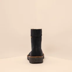 Women El Naturalista Ankle Boots|5581 VOLCANO