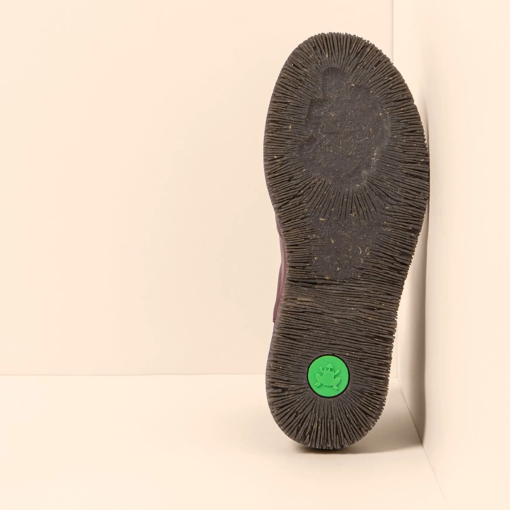 Women El Naturalista Ankle Boots|5582 VOLCANO