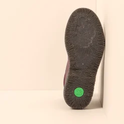 Women El Naturalista Ankle Boots|5583 VOLCANO