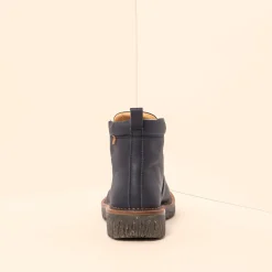 Women El Naturalista Ankle Boots|5583 VOLCANO