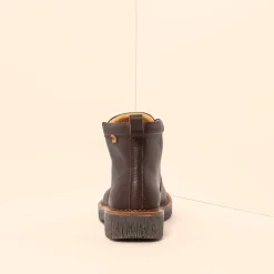 Women El Naturalista Ankle Boots|5583 VOLCANO