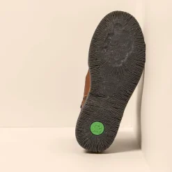 Women El Naturalista Ankle Boots|5572 VOLCANO