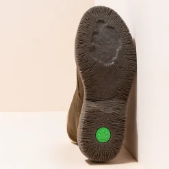 Women El Naturalista Ankle Boots|5579 VOLCANO