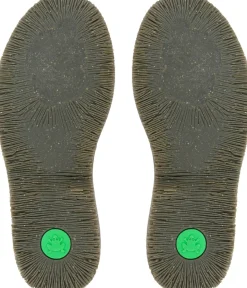 Women El Naturalista Ankle Boots|5570 VOLCANO