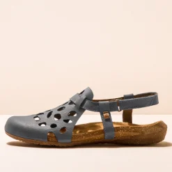 Women El Naturalista Sandals|5063 WAKATAUA