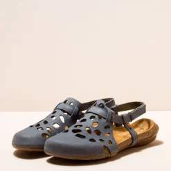 Women El Naturalista Sandals|5063 WAKATAUA