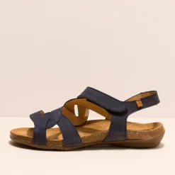 Women El Naturalista Sandals|5079 WAKATAUA