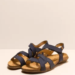 Women El Naturalista Sandals|5079 WAKATAUA
