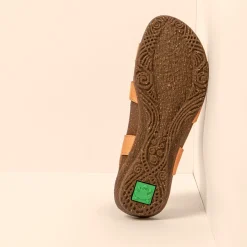 Women El Naturalista Sandals|5079 WAKATAUA