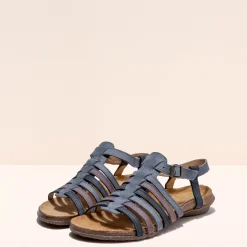 Women El Naturalista Sandals|5056 WAKATAUA