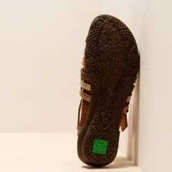 Women El Naturalista Sandals|5056 WAKATAUA