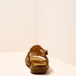 Women El Naturalista Sandals|5056 WAKATAUA