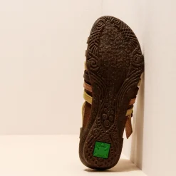Women El Naturalista Sandals|5056 WAKATAUA