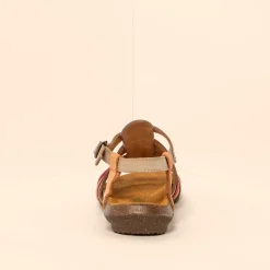 Women El Naturalista Sandals|5056 WAKATAUA