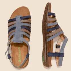 Women El Naturalista Sandals|5056 WAKATAUA