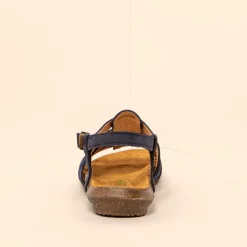 Women El Naturalista Sandals|5056 WAKATAUA