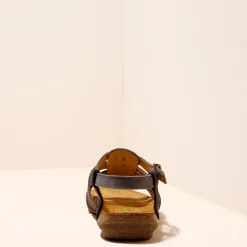 Women El Naturalista Sandals|5056 WAKATAUA