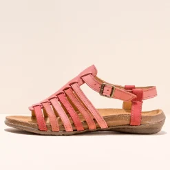 Women El Naturalista Sandals|5056 WAKATAUA