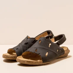Women El Naturalista Sandals|5068 WAKATAUA